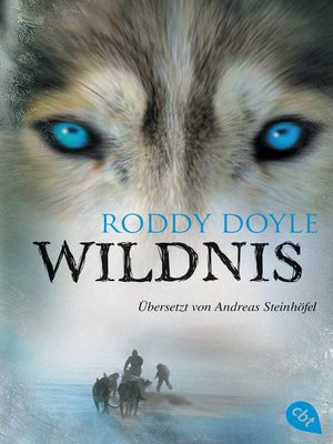 cover image of Wildnis